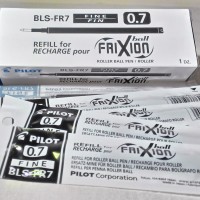 Jual ISI / REFILL PEN PILOT FRIXION (HITAM, BIRU) Murah