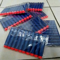 Jual Peluru/Dart Nerf Murah