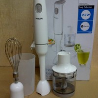 Jual Hand Blender Philips HR 1603 Murah