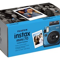 Jual Instax Mini 70 Island Blue Murah