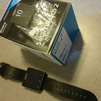 Jual Sony SmartWatch 2 Murah