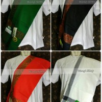 Jual Sorban Hijau, Merah & Hitam Murah