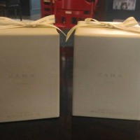 Jual NRW PARFUME ZARA FEMME 100ML ORIGINAL TERMURAH FREE BUBBLE WARP Murah
