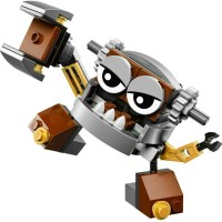 Jual Lego 41538 Mixels Series 5 Kamzo Murah