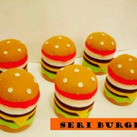 Jual Set Toples Flanel / Toples Flanel / Kado Lebaran / Parcel Lebaran Murah