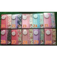 Jual Al Quran / ALQuran Pelangi Rainbow ShabbyChic Zhafira Terjemahan Uk.A6 Murah
