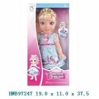 Jual Boneka Princess Frozen Murah