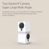 Jual Xiao Fang Xiaomi 1080 Ip Cam CCTV Murah