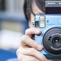 Jual Fujifilm Instax Mini 70 - Garansi Fujifilm Indonesia Murah