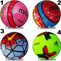Jual Bola Futsal Mitre Max Murah