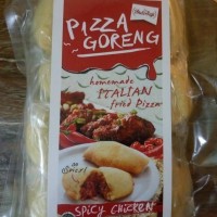 Jual Pizza Goreng Murah