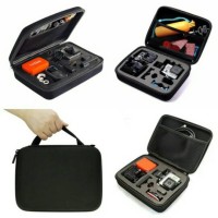 Tas Kamera Go Pro, Xiaomi Yi Action Cam Medium Size Bag
