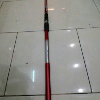 Joran Antena Maguro Hurricane 390