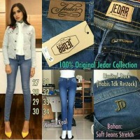 Jual Jeans Basic Polos Jedar Original Ternurah Terbaru Blue Jeans Limited Murah