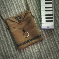 Jual Tas selempang / Tas Etnik / Tas Handmade / Tas Ethnic Gypsy Sling Bag Murah