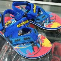 Sandal ando batman size(28-32)