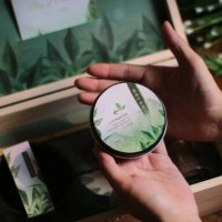 Jual Greentea Matcha / Green tea Powder Bubuk 100% Pure 50 gram Murah