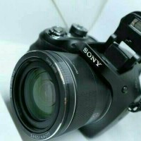KAMERA SONY CYBERSHOT DSC-H400