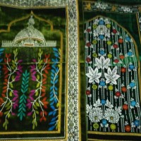 Jual SAJADAH JUMBO TEBAL SAFATEX UK 70X110 ORIGINAL TURKEY Murah