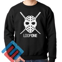 Jual Sweater Kanjo Zoku Loopone Osaka Jdm Murah