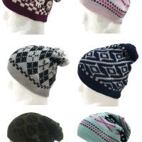 Jual Kupluk Rajut | Kupluk Motif | Penutup Kepala |Topi Hangat | Topi Rajut Murah