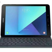 Jual Original SAMSUNG Book Cover Keyboard Galaxy Tab S3 9.7 Murah