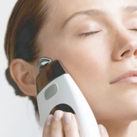 Jual Galvanic Facial Spa - Setrika Wajah Terkecil Murah