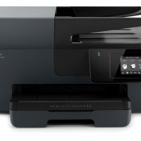 Printer HP Officejet Pro 6830 e-All-in-One (Original)