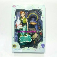 Jual Disney Frozen singing princess Anna Murah