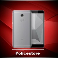 Jual Xiaomi Redmi Note 4 Pro (4X) - 3GB 32GB (3/32 GB) Snapdragon - Grey Murah