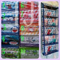 Jual RAK GANTUNG TAS | HBO HANGING Murah