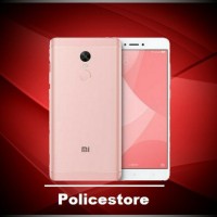 Jual Xiaomi Redmi Note 4 Pro / 4X - 3GB 32GB Snapdragon - Rose Gold / Pink Murah