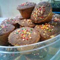 Jual Kue Keranjang Onanama utk Lebaran Natal n oleh-oleh halal lezat unik Murah