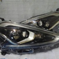 Lampu Depan Sienta Type Q LED 2016 READY