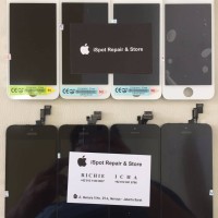 LCD iPhone 6S Brand New Original Black & White