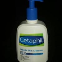 Jual Cetaphil Gentle Skin Cleanser 500 ml Murah