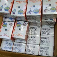 Jual Bolt Aquila Max Free Kuota 32 GB + Garskin Murah