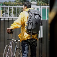 Jual Marka Indonesia - Tas (Daypack / Laptop / Punggung / Ransel) Murah
