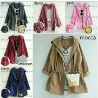 Jual parka hodie jacket Murah