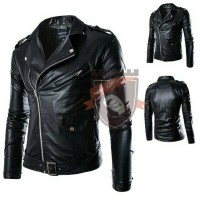 Jual Jaket Rock n roll/Jaket ramones/Jaket changcuters 02 Murah