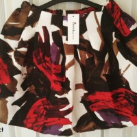 Jual REAL PICT Rok / Flare Skirt BKK Murah