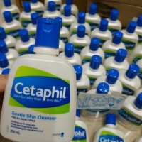 Jual SALE !!! Cetaphil Gentle Skin Cleanser 250ml Sabun Cuci Muka Face Wash Murah