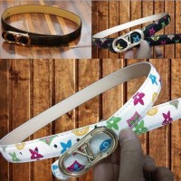 Kids Branded Belt , Ikat Pinggang Anak Branded