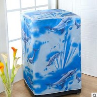 Jual COVER MESIN CUCI