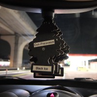 Jual LITTLE TREES BLACK ICE Murah
