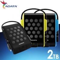 Jual Adata HD720 2TB Antishock & Waterproof USB 3.0 External Hardisk Murah