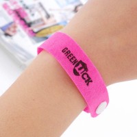 Jual Gelang Anti Nyamuk Green Luck Murah