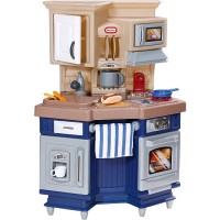 Jual Little Tikes Super Chef Kitchen Murah