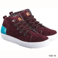 VSD 10 | Sepatu Kets Wanita gaya Santai Branded Everflow 36-40