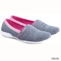 VSD 05 | Sepatu Kets Wanita gaya Santai Branded Everflow 36-40